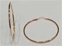 Boucles d'oreilles Duezeta Femme in Or jaune OROGSCHIAVA2ZM4